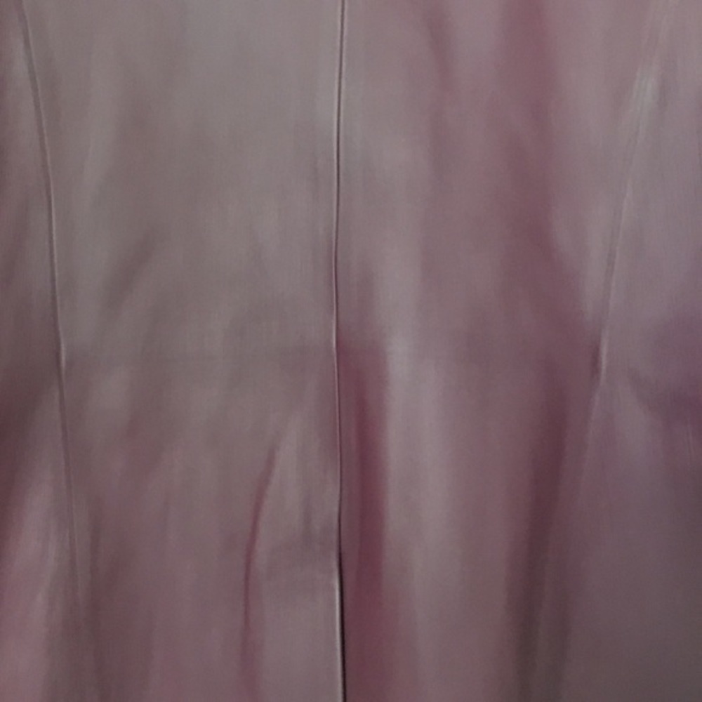 Jerry Lewis 100% Leather Jacket - image 7